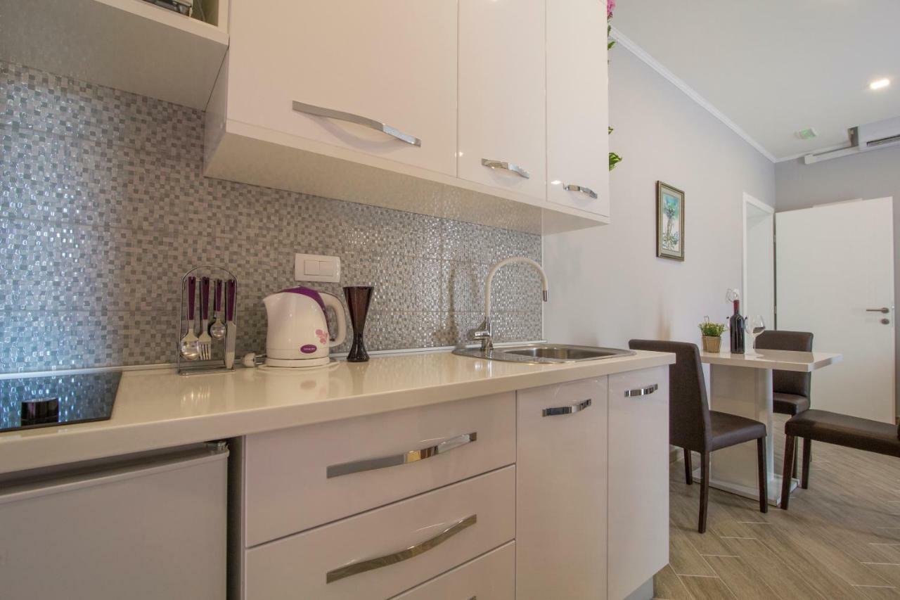 Apartments Smokva Makarska Exterior photo
